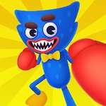 Poppy Punch - Combat de boxe