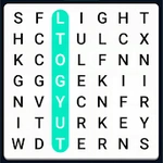 Word Search Fun