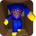 Huggy Doll & Granny House
