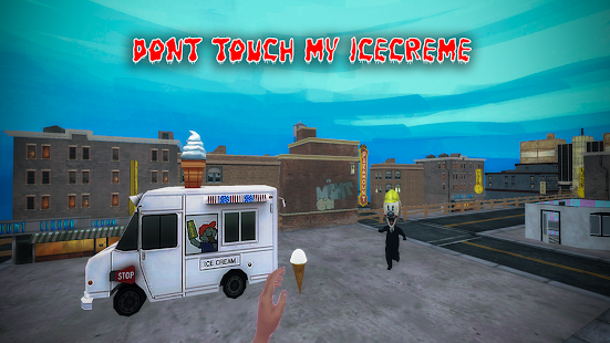 Hello Ice Cream Scary Neighbor Game for Android - Download