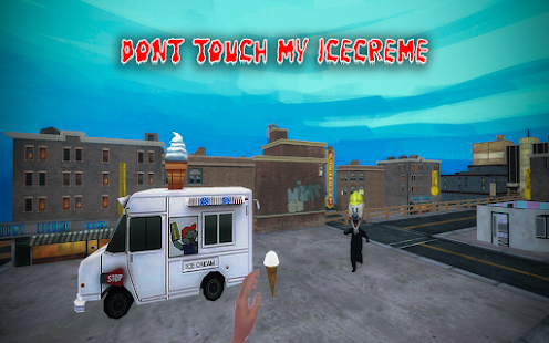 Hello Ice Cream Scary Neighbor – Apps no Google Play