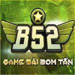 B52: Game bài uy tín