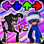Kelly vs poppy playtime mode