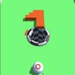 Hollo ball Rush