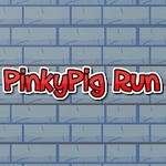 PinkyPig Run
