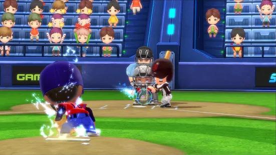 Download & Play New Star Baseball on PC & Mac (Emulator)