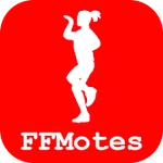 FFF: FF Rare Skin Tool, Emotes