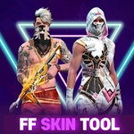 FFF FFF Skin Pro Tools & Skin