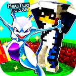 Pixelmon Mod Poke Minecraft