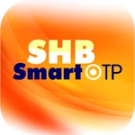 SHB Smart OTP