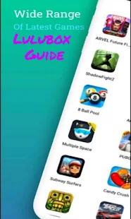 Download and play Lulubox Lulubox Apk Mod Guide on PC Mac with MuMu