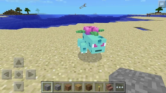 Baixar Pokémon Mod para Minecraft PE aplicativo para PC (emulador