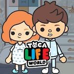 Toca life: world stable tips