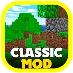 Classic Minecraft Mod for MCPE