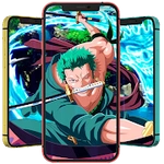 Zoro Wallpaper HD 4K