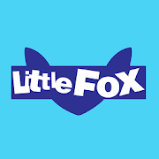 Little Fox 英語動畫圖書