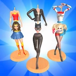 Sort 'em Dolls!