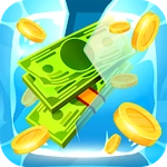 Money Grows:Breaking Ice