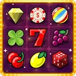 Tap Fruit Machine