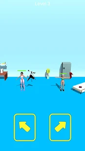 Ragdoll Fight 3D - Apps on Google Play