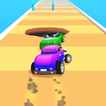 Crew Race