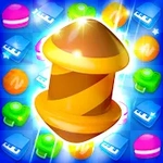 Sweet Home：Match3 Puzzle Game
