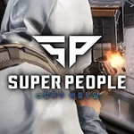 Super People CBT Wonder Guide