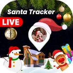 Where is Santa - Santa Tracker