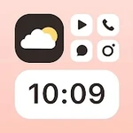 Themify icons & Walpaper Guide