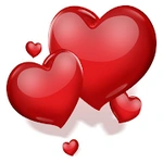 Romantic Heart love Images GIF