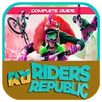 Riders Republic instructions