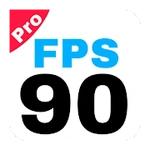 90 FPS + Mode Ipad View