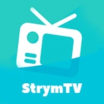 strymtv : movies & tv shows