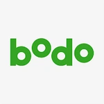 Fast Local Food Delivery・BoDo