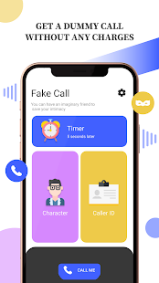 Caller Id Faker Desktop Site