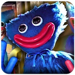Poppy Game - Playtime Huggy PE