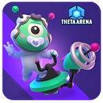 Thetan Arena :NFT & Cion