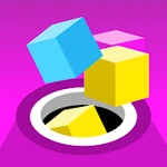 Hole Run: Ready to Build