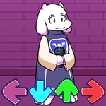 Undertale & Dusttale In FNF