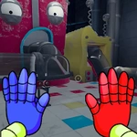 It's Poppy Play Game Time