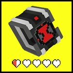 ben omnitrix : Ultimate Alien