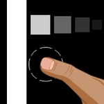 Keep Scrolling : Up and Down