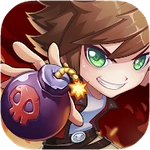 Bomb Heroes Chibi Shooter