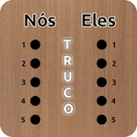 Marcador de Truco