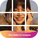 Story Maker for Instagram