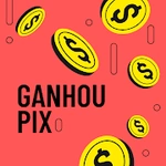 Baixar e jogar Ganhou Pix - Ganhe dinheiro no PC com MuMu Player