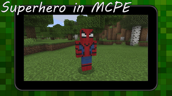 Baixar e jogar Homem-aranha mod no PC com MuMu Player