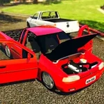 Carros Rebaixados - Jogos