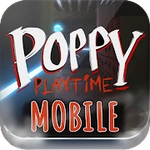 Poppy Mobile Playtime Clue