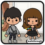 Aesthetic Toca Life World Tips